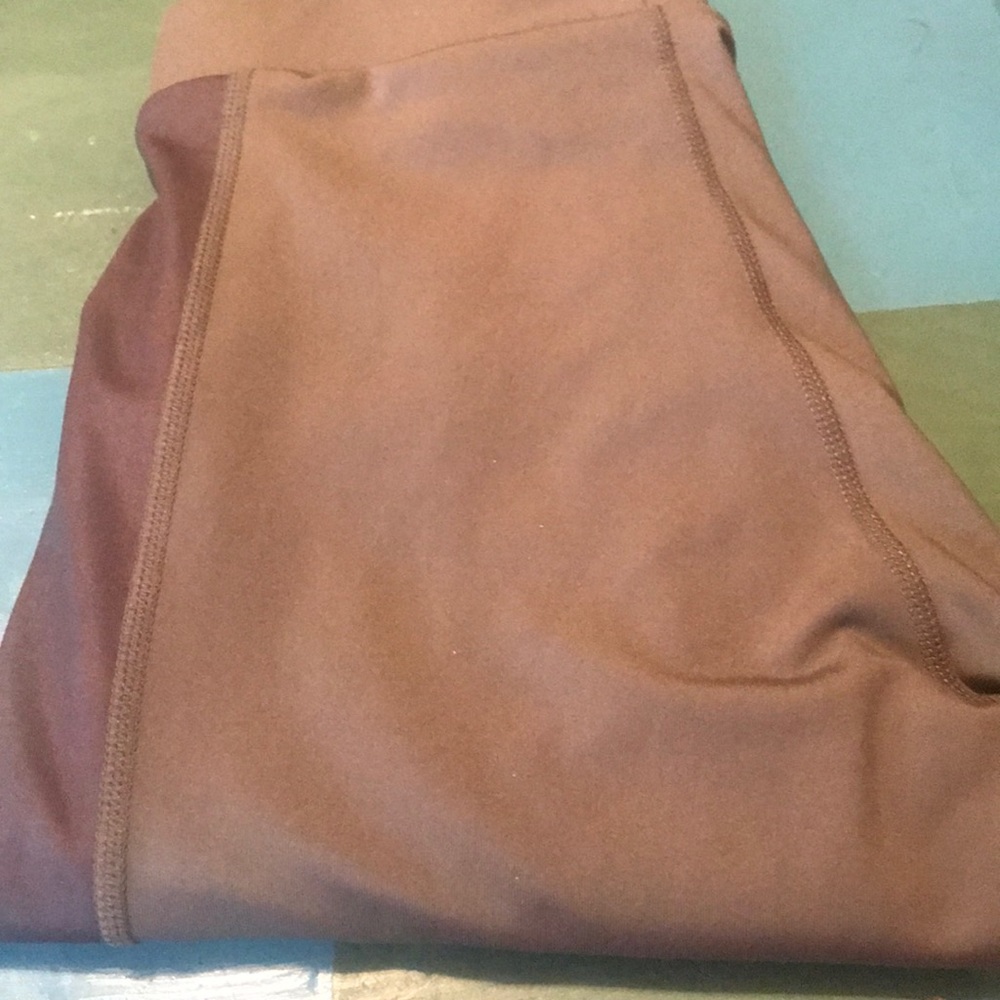 Workout pants!